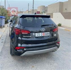 هیوندای سەنتافی